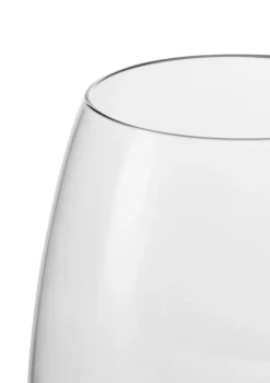 Premium bierglas 60 cl 2-pack, Transparant