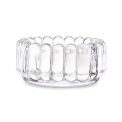 Press kom klein, Helder