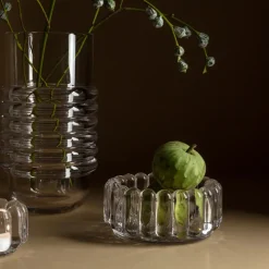 Press kom klein, Helder