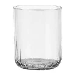 Pristine tumblerglas 37 cl 4-pack, Helder