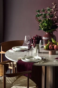 Pristine tumblerglas 37 cl 4-pack, Helder