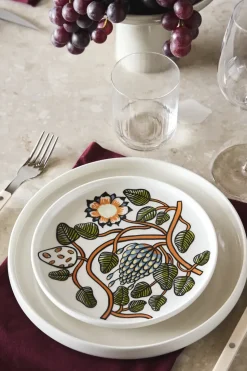 Pristine tumblerglas 37 cl 4-pack, Helder