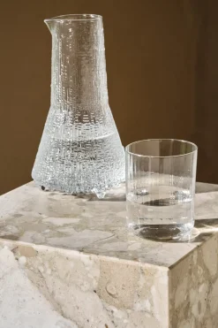 Pristine tumblerglas 37 cl 4-pack, Helder