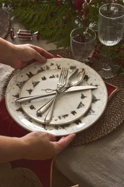 Pristine wittewijnglas 32 cl 4-pack, Helder