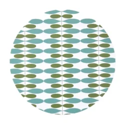 Propellar pannenonderzetter, Ø 21 cm