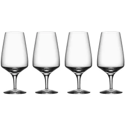 Pulse bierglazen 4-pack, 55cl