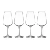Pulse wijnglas 38 cl 4-pack, Transparant