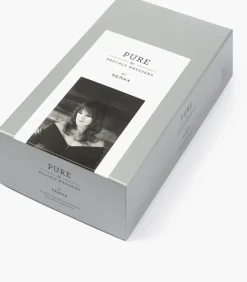 Pure bestekset 24-delig, Black