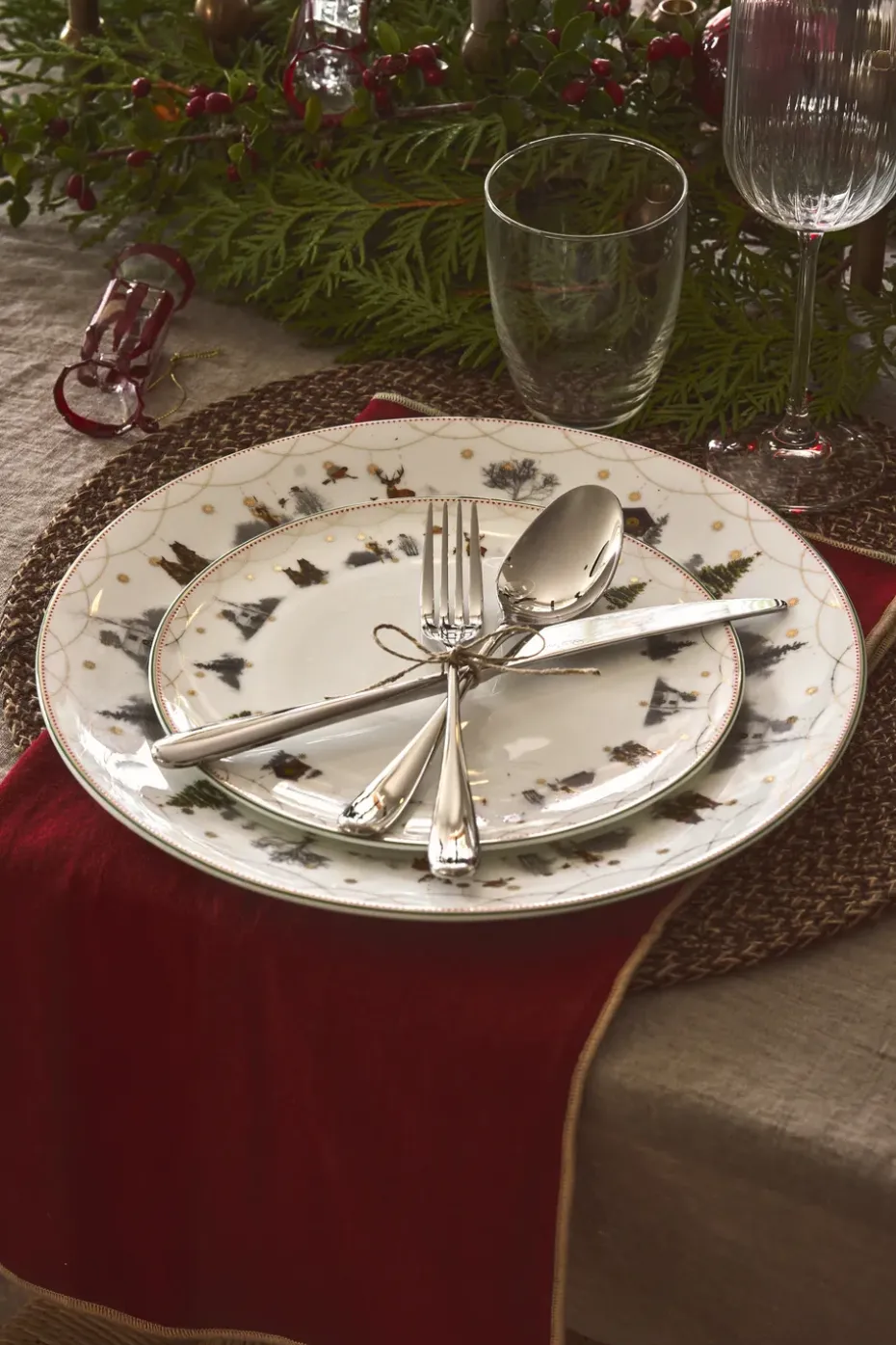 Pure drinkglas 30 cl 6-pack, Helder