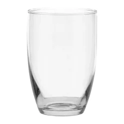 Pure drinkglas 35 cl 6-pack, Helder