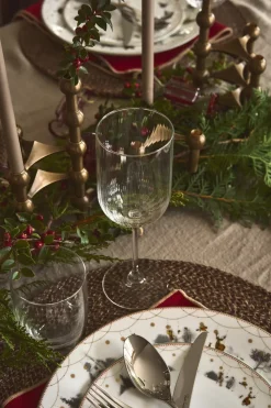 Pure drinkglas 35 cl 6-pack, Helder