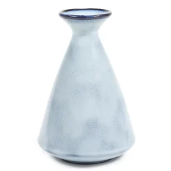 Pure kan geglazuurd 75 cl, Blue