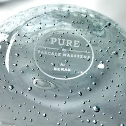 Pure Pascale karaf 20 cm, Helder