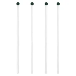 Pure roerstaafjes 4-pack, Groen