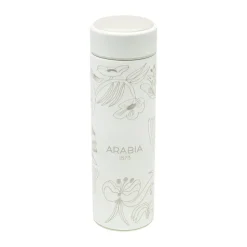 Puutarhurit thermosfles 50 cl, Beige