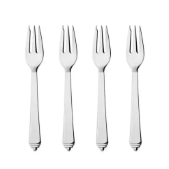 Pyramid taartvork, 4-pack