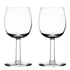 Raami aperitiefglas 12 cl, 2-pack