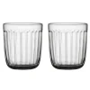 Raami drinkglas 26 cl 2-pack, Helder