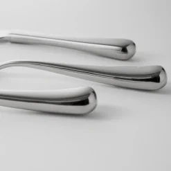 Radford Air eetlepel glanzend, Roestvrij staal