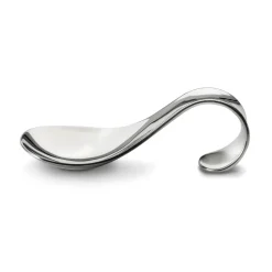 Radford Amuse Bouche Appetizer glanzend, Roestvrij staal