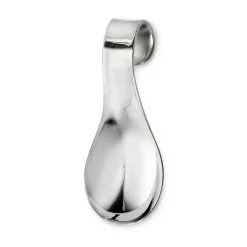 Radford Amuse Bouche Appetizer glanzend, Roestvrij staal