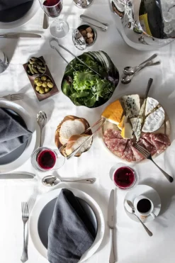 Radford bestek, gepolijst, 24 stuks