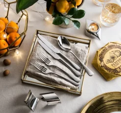 Radford bestek, gepolijst, 24 stuks