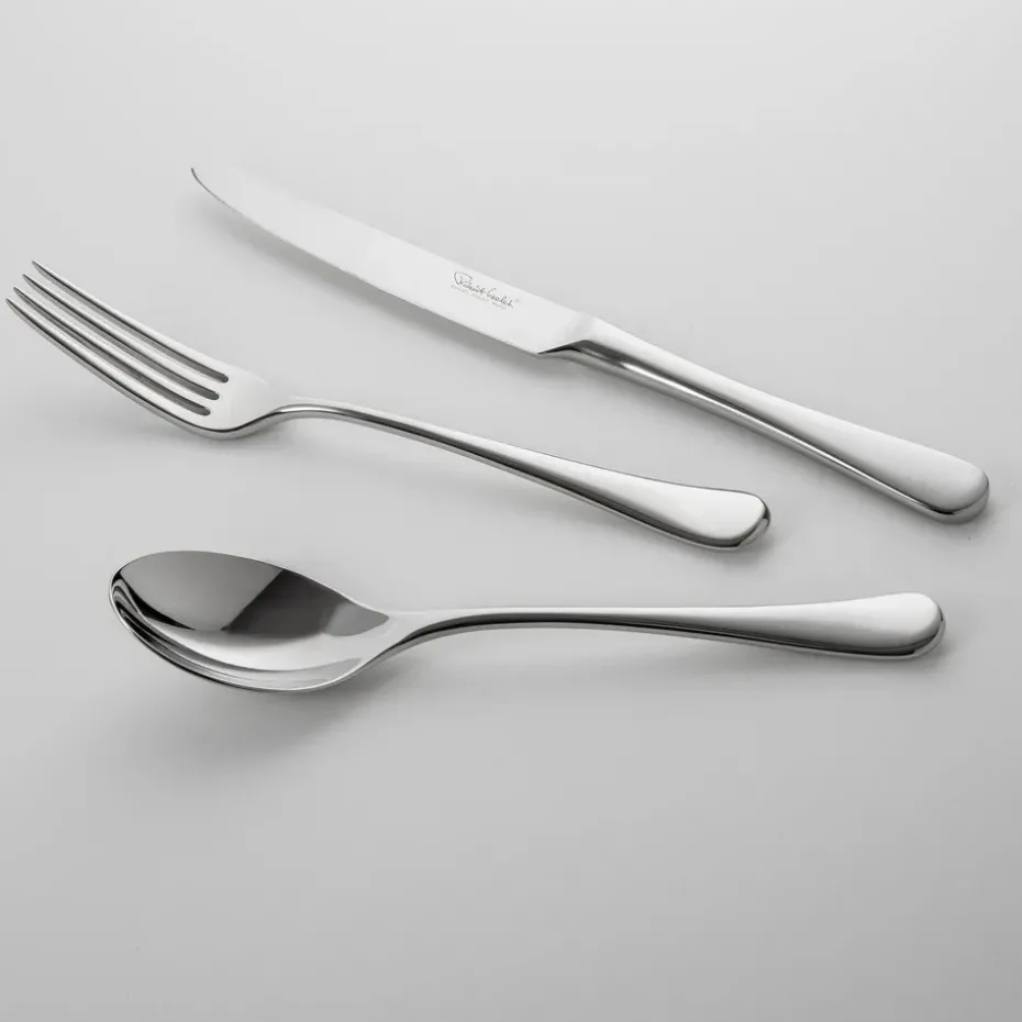 Radford bestek, gepolijst, 56-delig