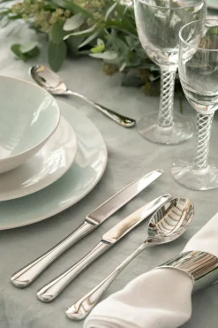 Radford bestek, gepolijst, 56-delig