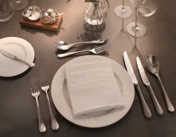 Radford bestek, gepolijst, 42 stuks