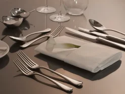 Radford bestek, gepolijst, 84-delig