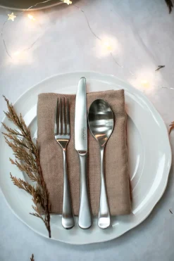 Radford bestek, mat, 56 stuks