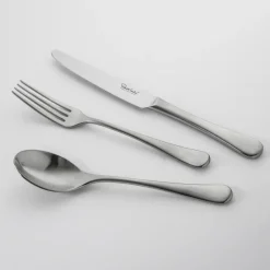 Radford bestek, mat, 42 stuks