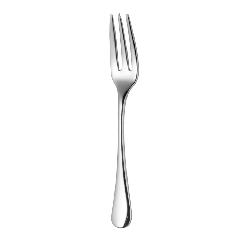 Radford dessertvork, gepolijst, Roestvrij staal