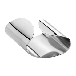 Radford servetring, gepolijst, 2 stuks, Roestvrij staal