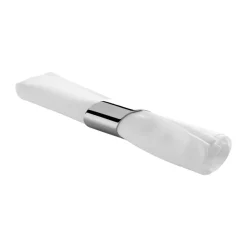 Radford servetring, gepolijst, 2 stuks, Roestvrij staal