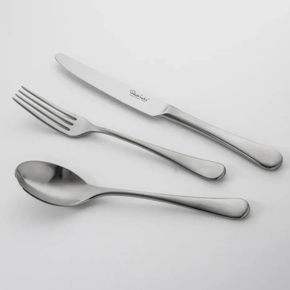 Radford tafelmes, mat, Roestvrij staal