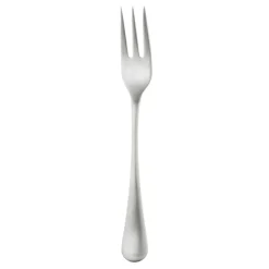 Radford visvork, mat, Roestvrij staal