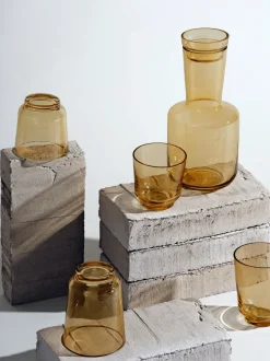 Raise karaf, Burnt orange