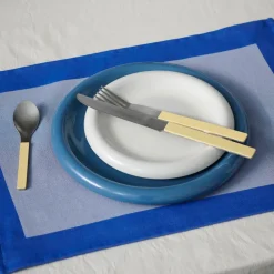 Ram placemat 31x43 cm, Blue