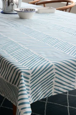 Rama tafelkleed 150x250 cm, Heaven blue