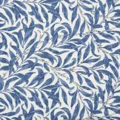 Ramas tafelzeil, blauw