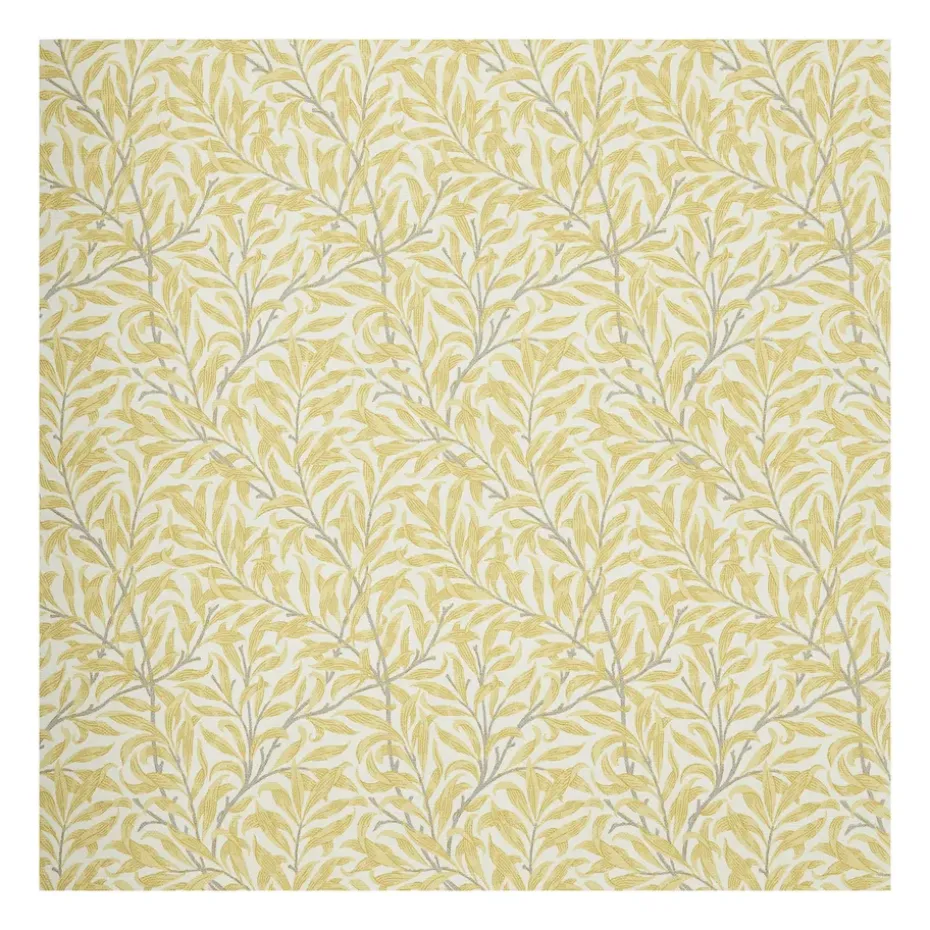 Ramas tafelzeil, Wit-geel