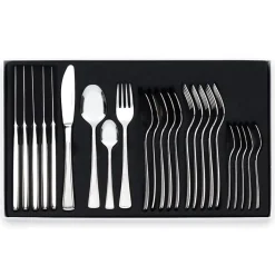 Ramona bestek, 24-delig