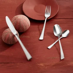 Ramona bestek, 24-delig