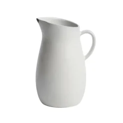 Raw kan 0,6 L, Arctic white