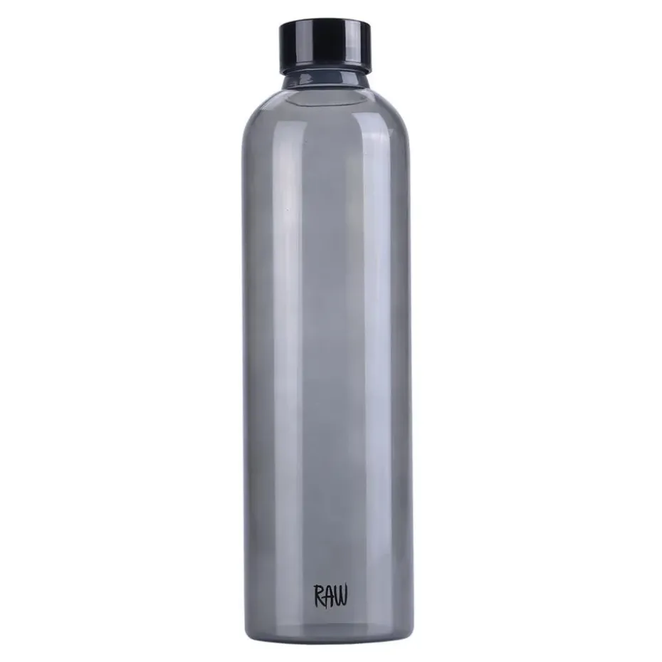 Raw karaf 1 l., smoke (grijs)