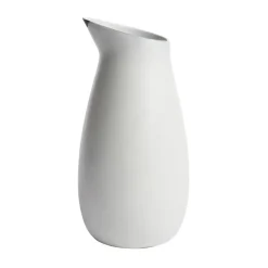 Raw karaf 1,2 liter, Arctic white