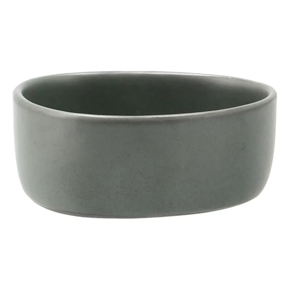 Raw Organic kom, Northern Green