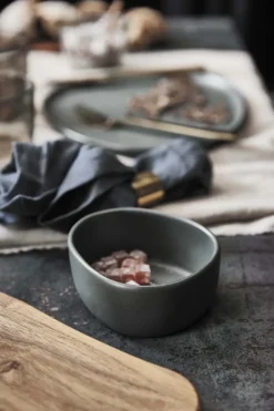 Raw Organic kom, Northern Green